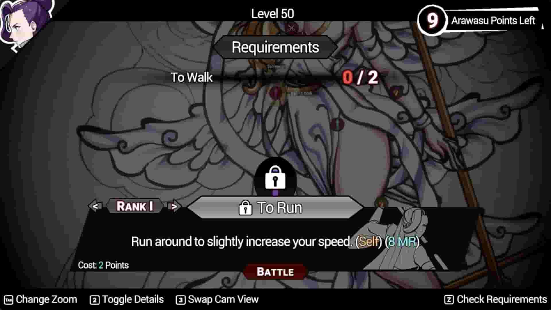 Shujinkou screenshot thumbnail screenshot 6