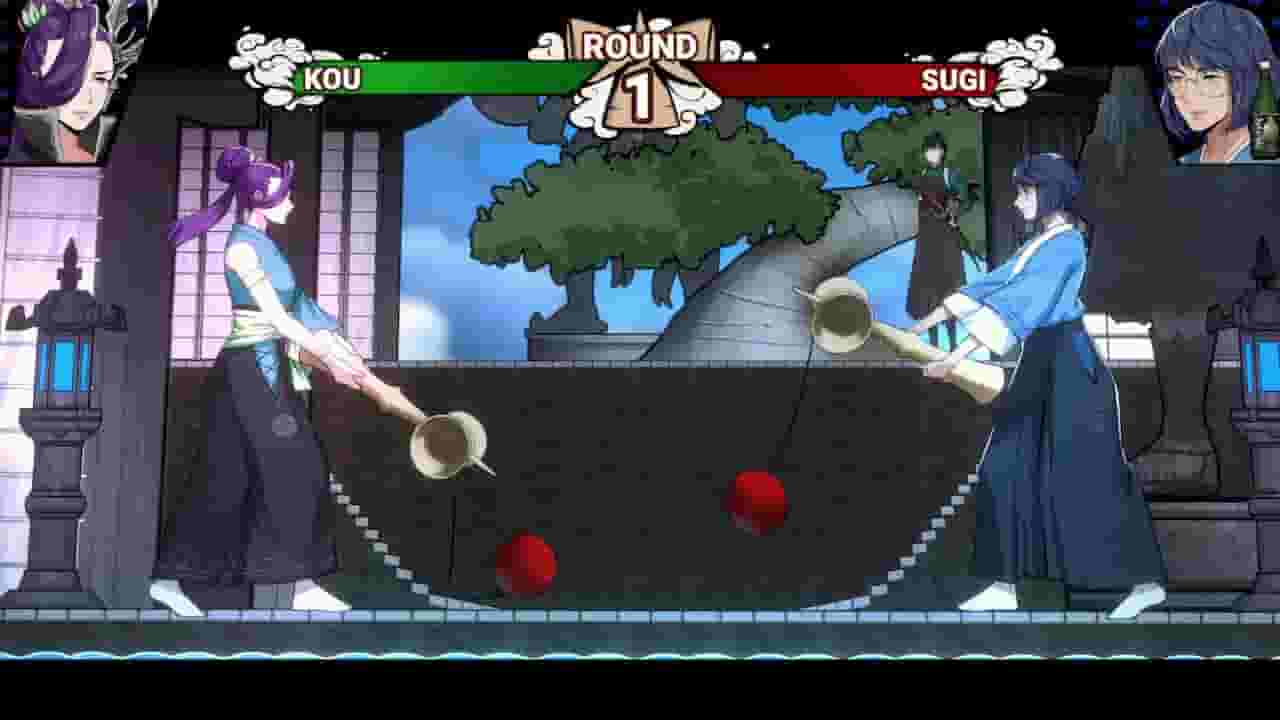 Shujinkou screenshot thumbnail screenshot 8
