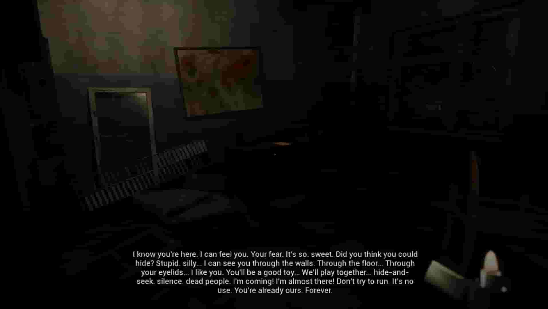 Siberian experiment screenshot thumbnail screenshot 1