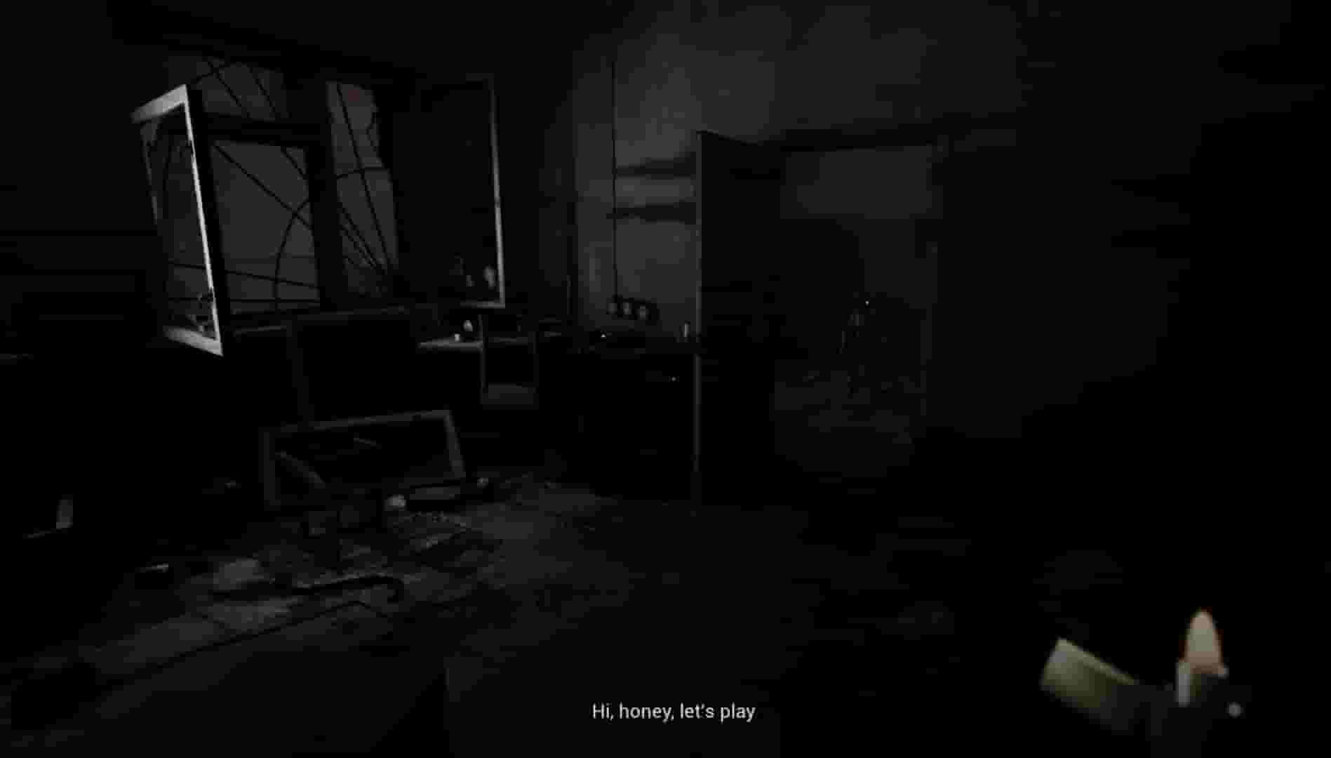 Siberian experiment screenshot thumbnail screenshot 2