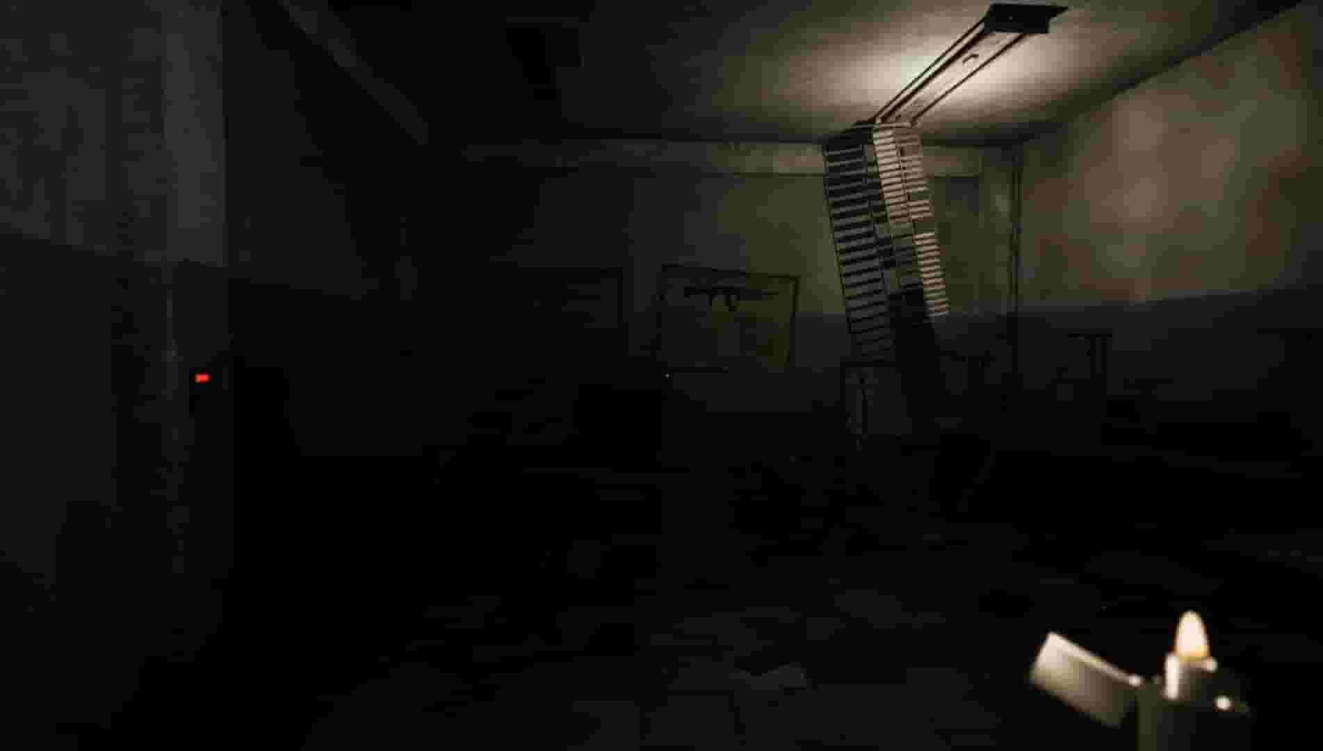 Siberian experiment screenshot thumbnail screenshot 5