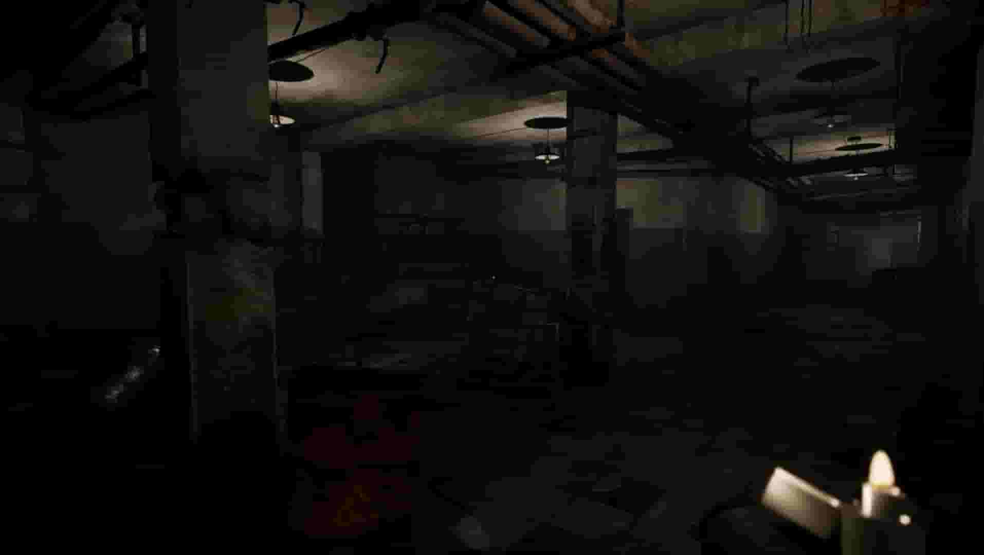 Siberian experiment screenshot thumbnail screenshot 6