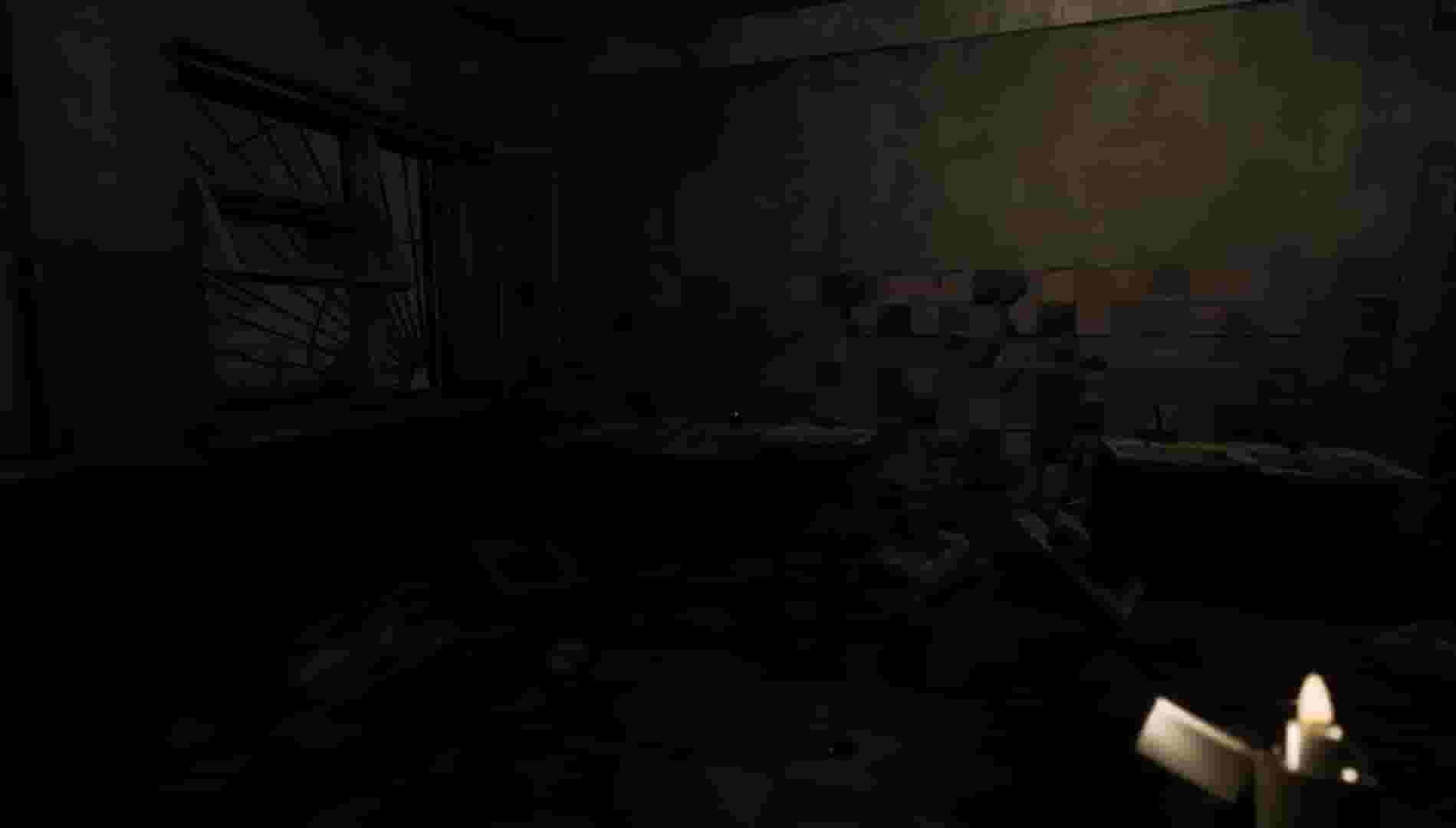 Siberian experiment screenshot thumbnail screenshot 8