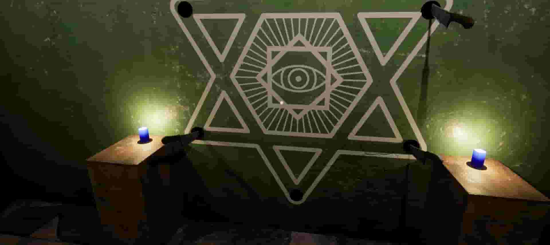 Siberian experiment screenshot thumbnail screenshot 9