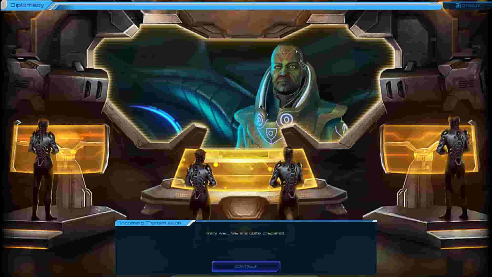 Sid Meier's Starships screenshot thumbnail screenshot 4