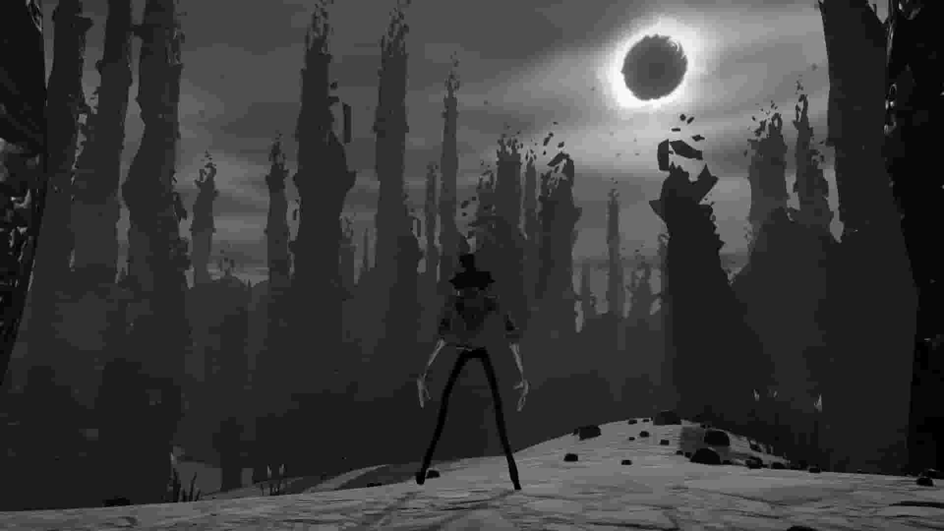 Sidereal screenshot thumbnail screenshot 0