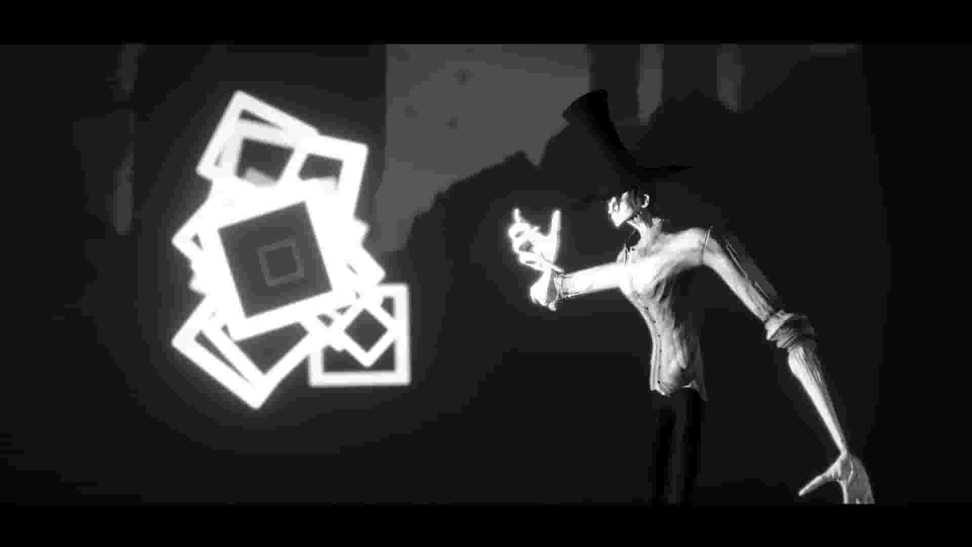 Sidereal screenshot thumbnail screenshot 5