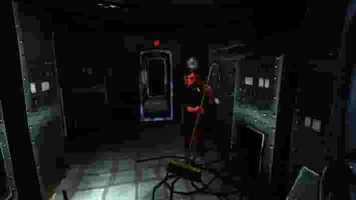 Signal Ops screenshot thumbnail screenshot 11