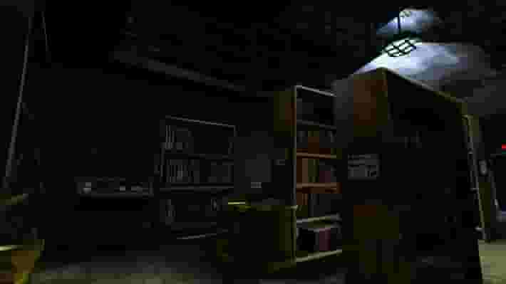 Signal Ops screenshot thumbnail screenshot 3