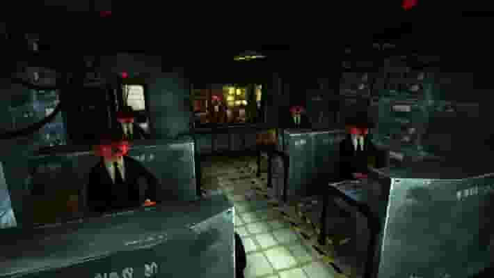 Signal Ops screenshot thumbnail screenshot 4