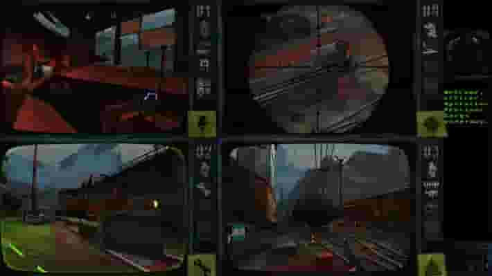 Signal Ops screenshot thumbnail screenshot 5