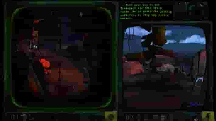 Signal Ops screenshot thumbnail screenshot 6