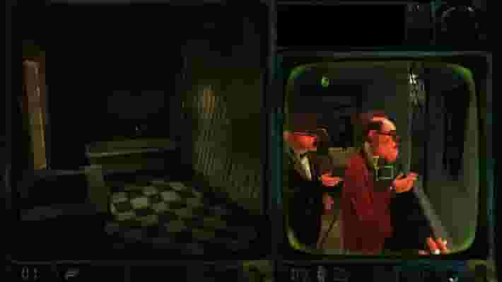 Signal Ops screenshot thumbnail screenshot 7