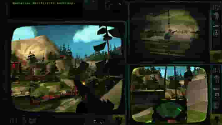 Signal Ops screenshot thumbnail screenshot 8