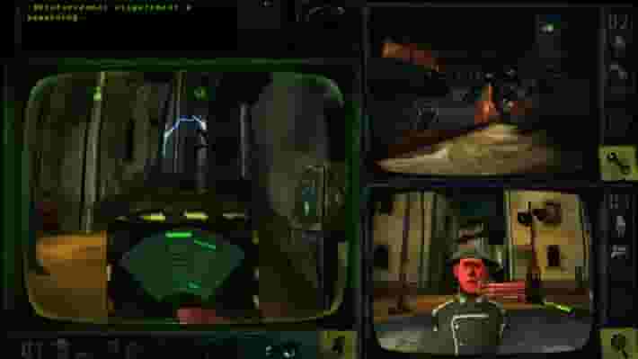 Signal Ops screenshot thumbnail screenshot 9