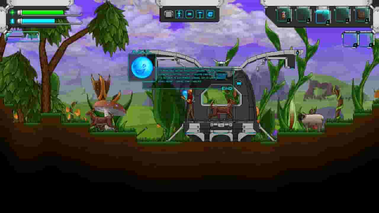 Signs of Life screenshot thumbnail screenshot 0