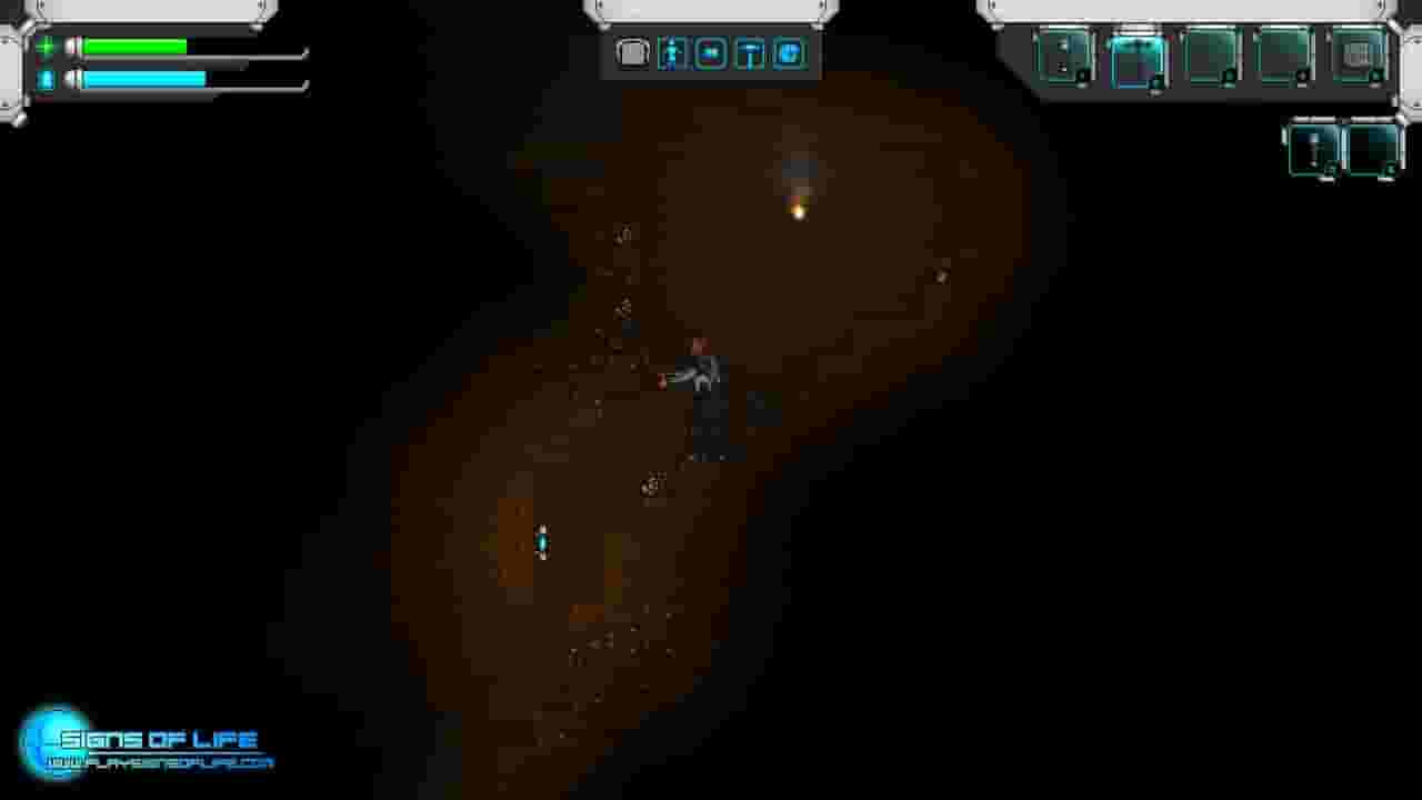 Signs of Life screenshot thumbnail screenshot 3