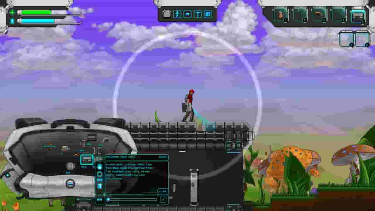 Signs of Life screenshot thumbnail screenshot 4