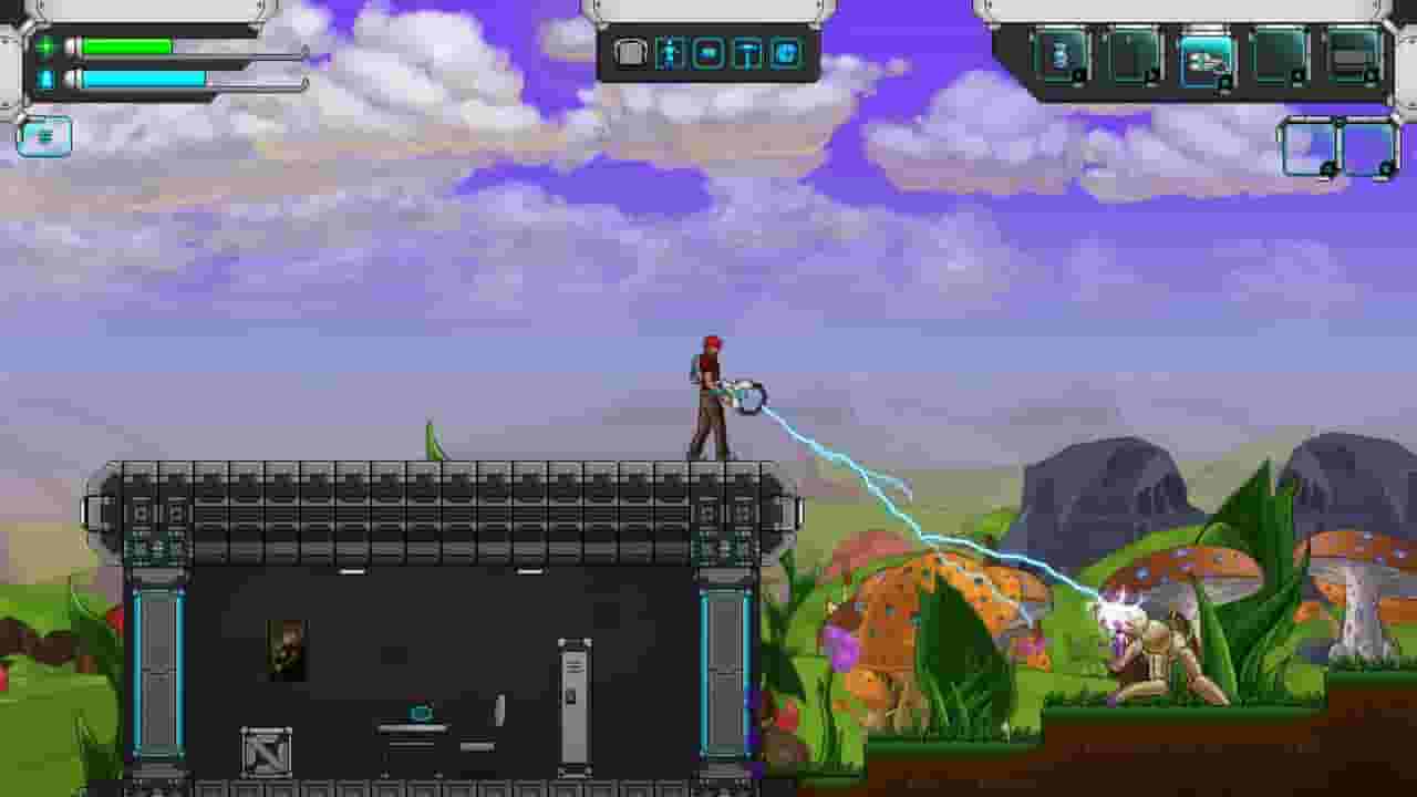 Signs of Life screenshot thumbnail screenshot 5