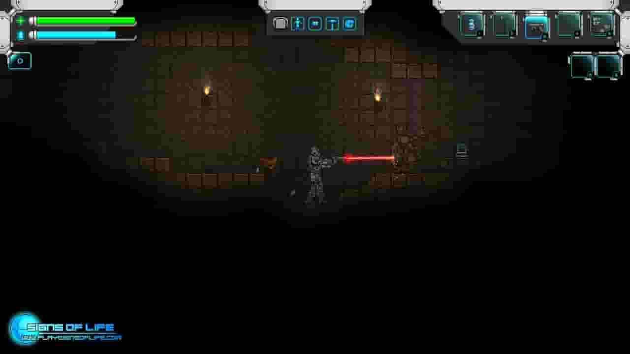 Signs of Life screenshot thumbnail screenshot 6