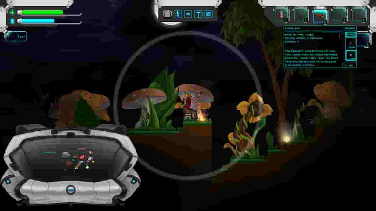 Signs of Life screenshot thumbnail screenshot 8