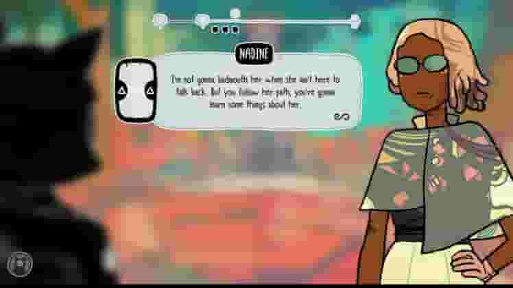 Signs of the Sojourner screenshot thumbnail screenshot 3