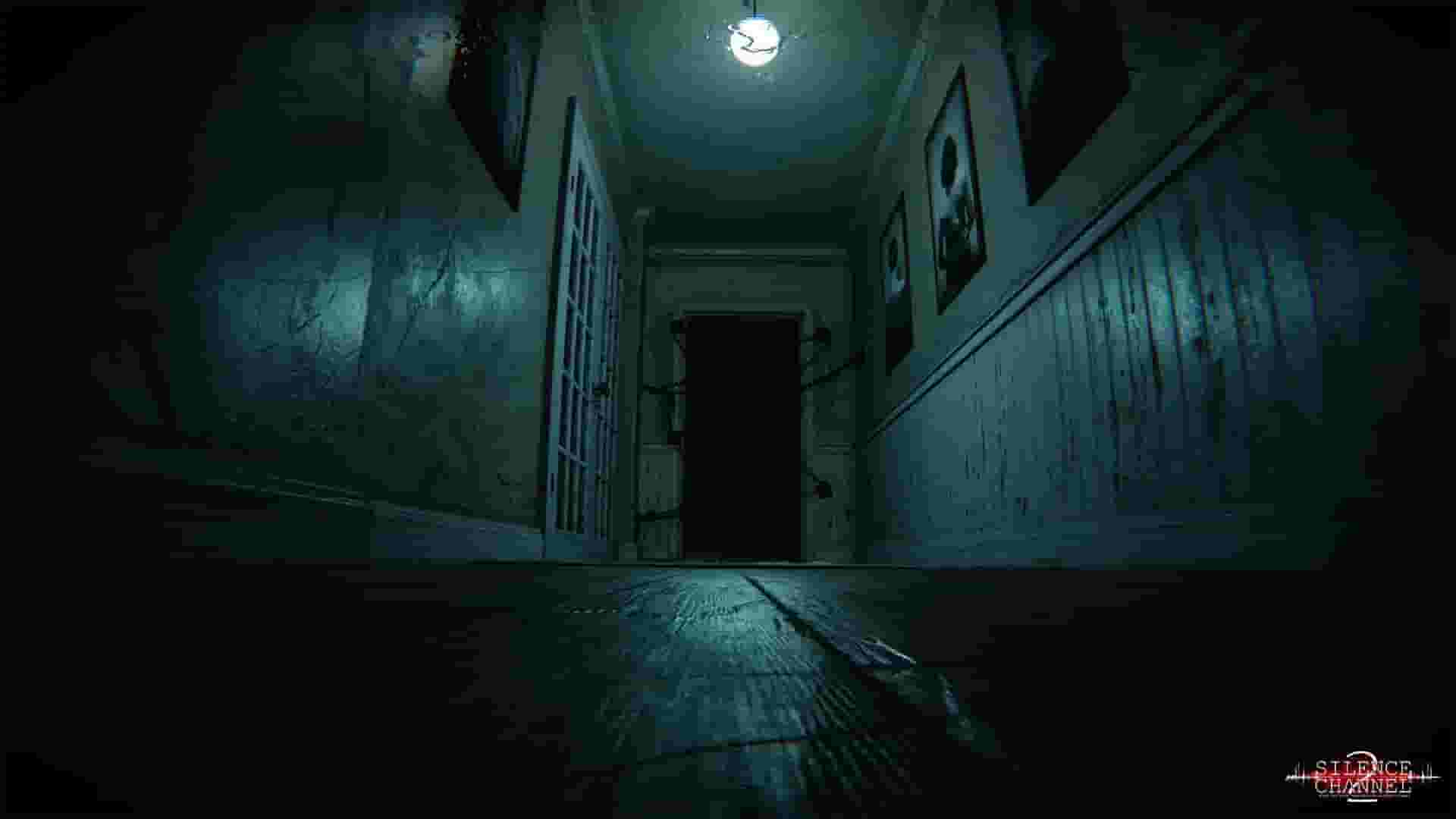 Silence Channel 2 screenshot thumbnail screenshot 0