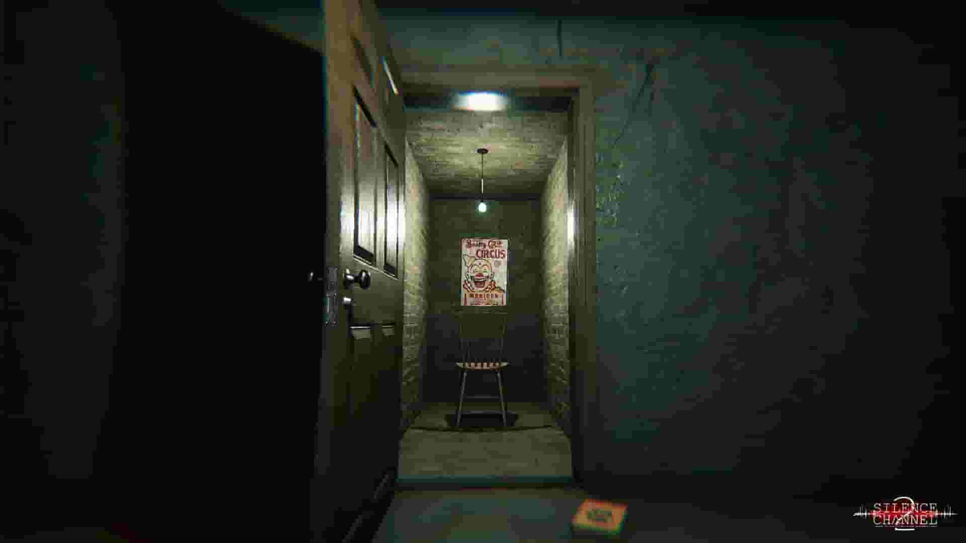 Silence Channel 2 screenshot thumbnail screenshot 1