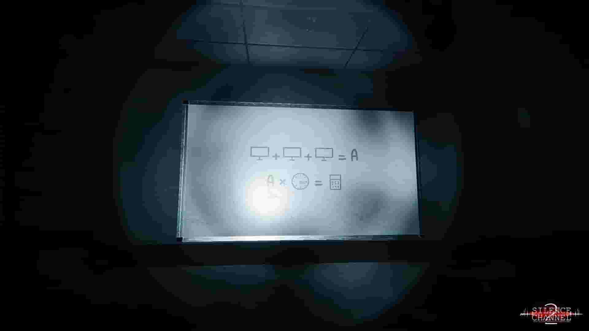 Silence Channel 2 screenshot thumbnail screenshot 11