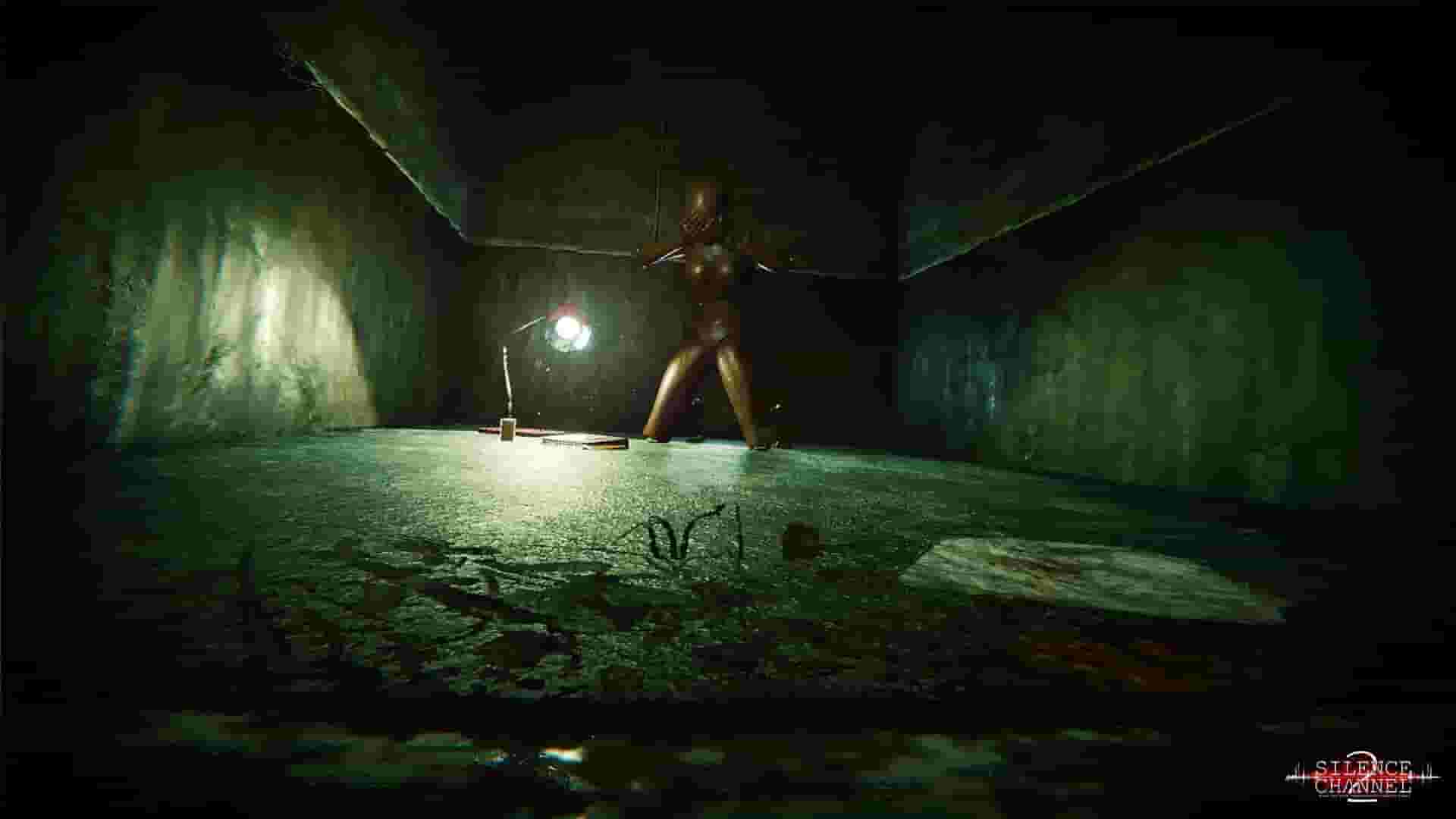 Silence Channel 2 screenshot thumbnail screenshot 3