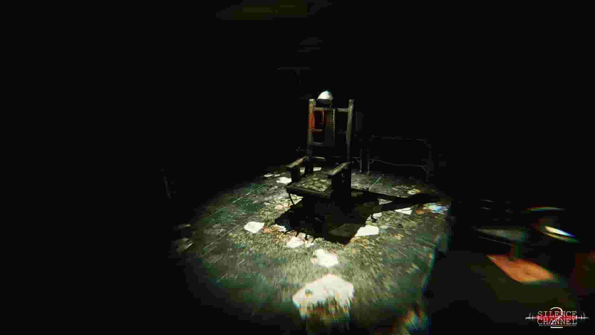 Silence Channel 2 screenshot thumbnail screenshot 4