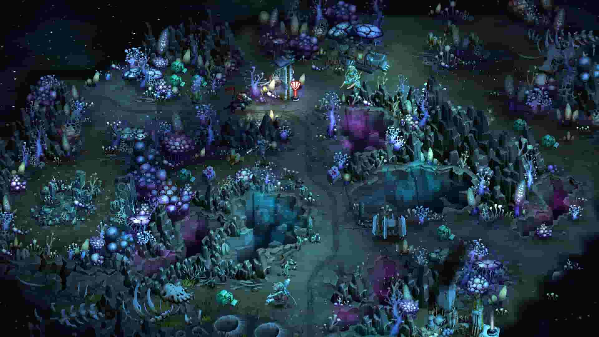 Silence of the Siren screenshot thumbnail screenshot 4