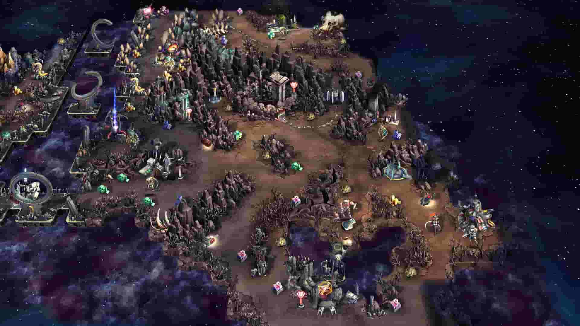 Silence of the Siren screenshot thumbnail screenshot 6