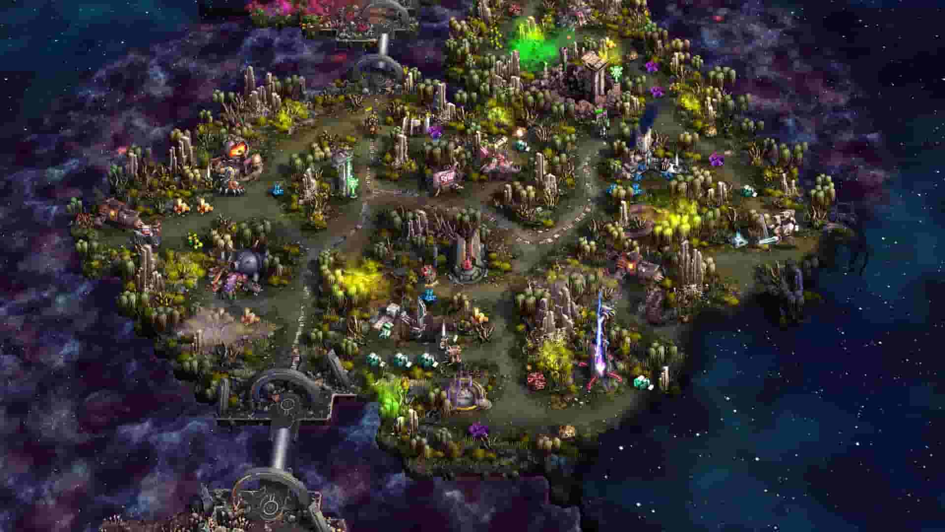 Silence of the Siren screenshot thumbnail screenshot 8