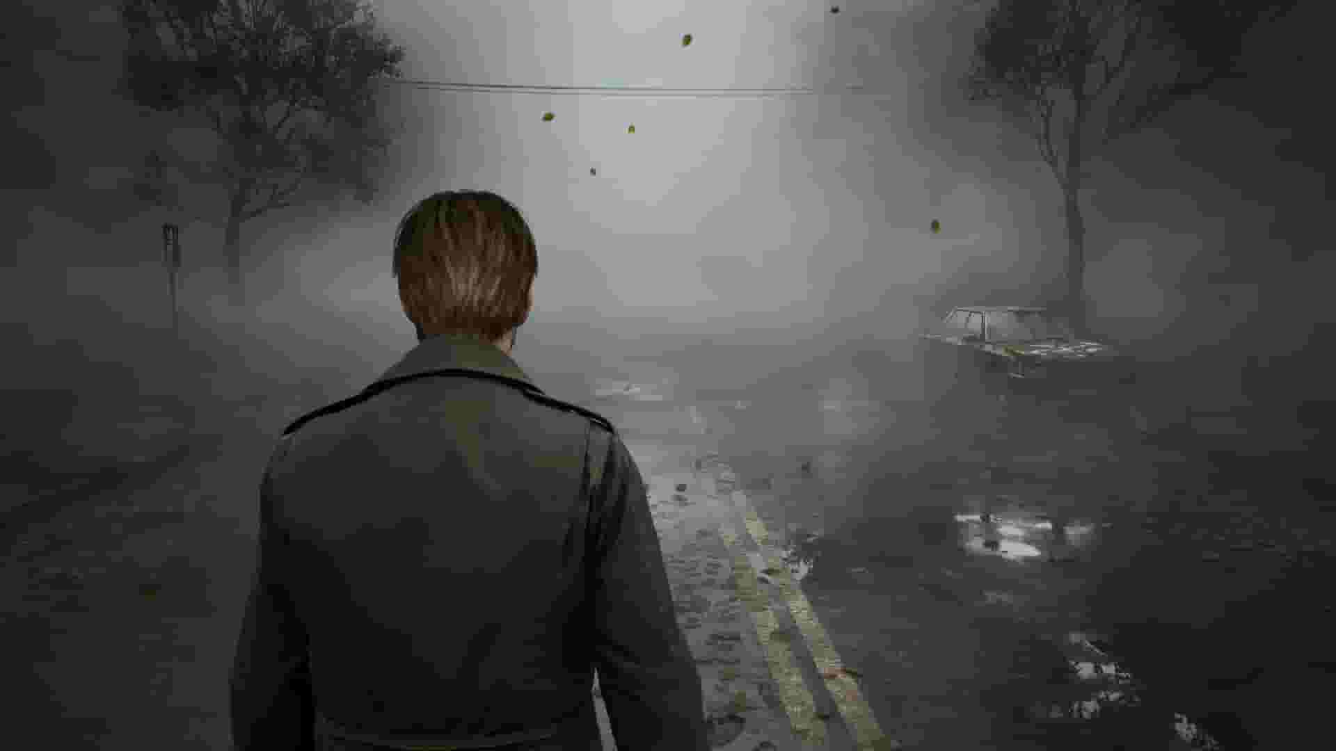 SILENT HILL 2 screenshot thumbnail screenshot 3