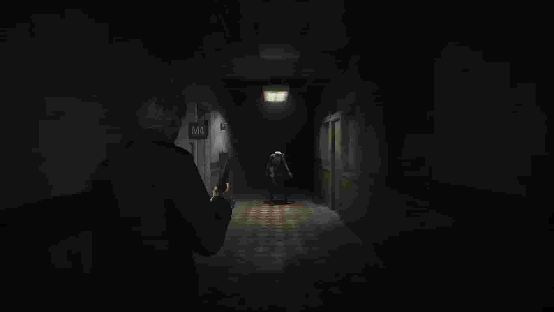 SILENT HILL 2 screenshot thumbnail screenshot 4