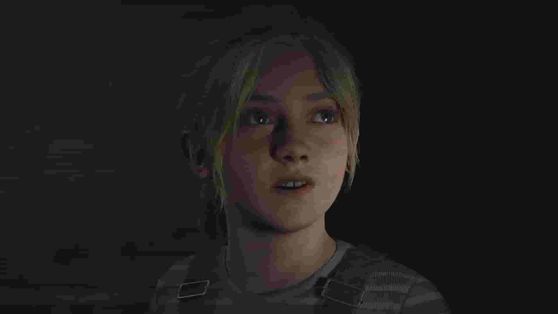 SILENT HILL 2 screenshot thumbnail screenshot 7