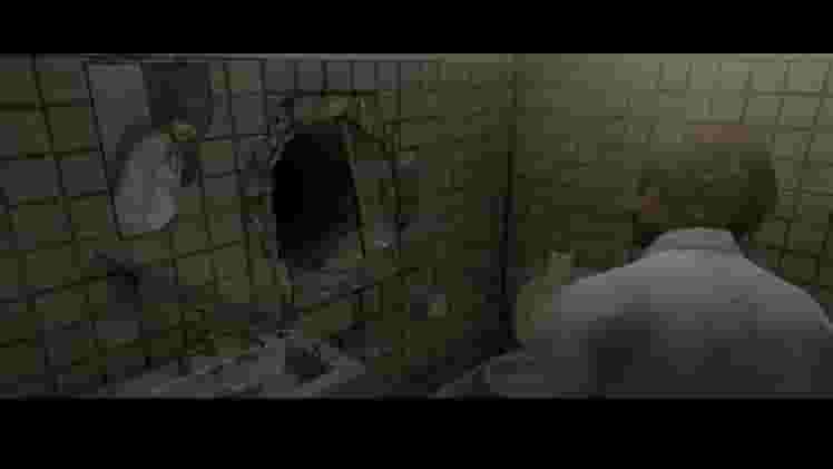 Silent Hill 4: The Room screenshot thumbnail screenshot 1