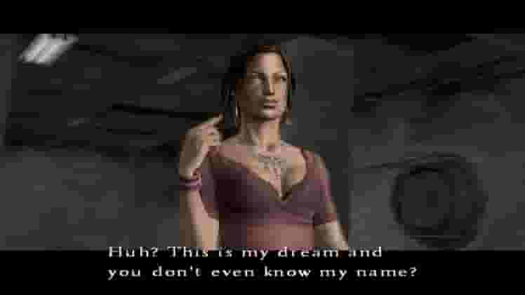 Silent Hill 4: The Room screenshot thumbnail screenshot 2