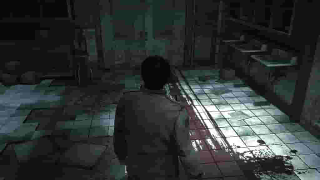 Silent Hill Homecoming screenshot thumbnail screenshot 0