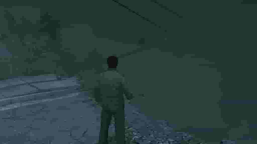 Silent Hill Homecoming screenshot thumbnail screenshot 1