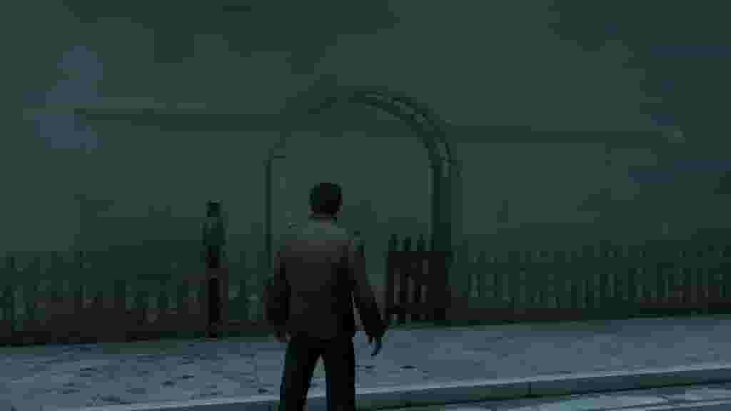 Silent Hill Homecoming screenshot thumbnail screenshot 3