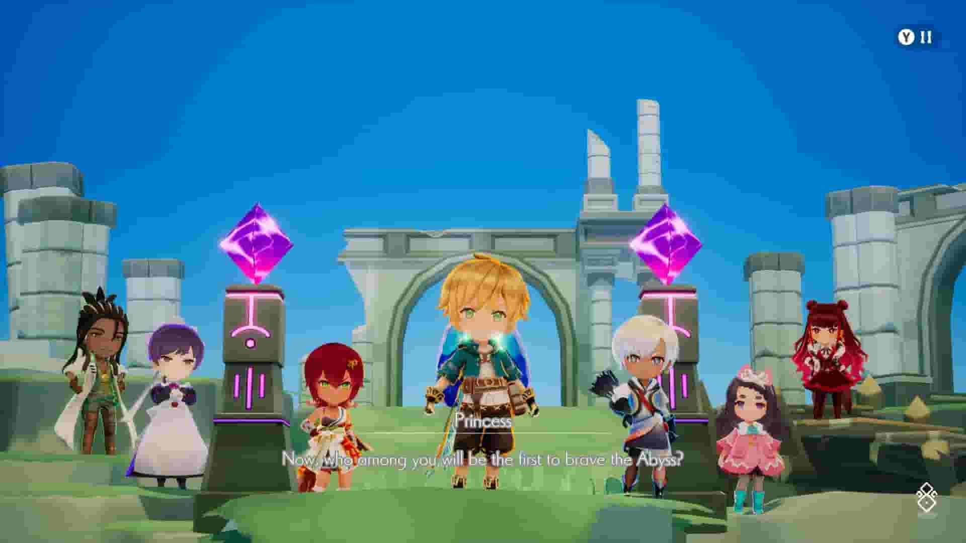 Silent Hope screenshot thumbnail screenshot 0