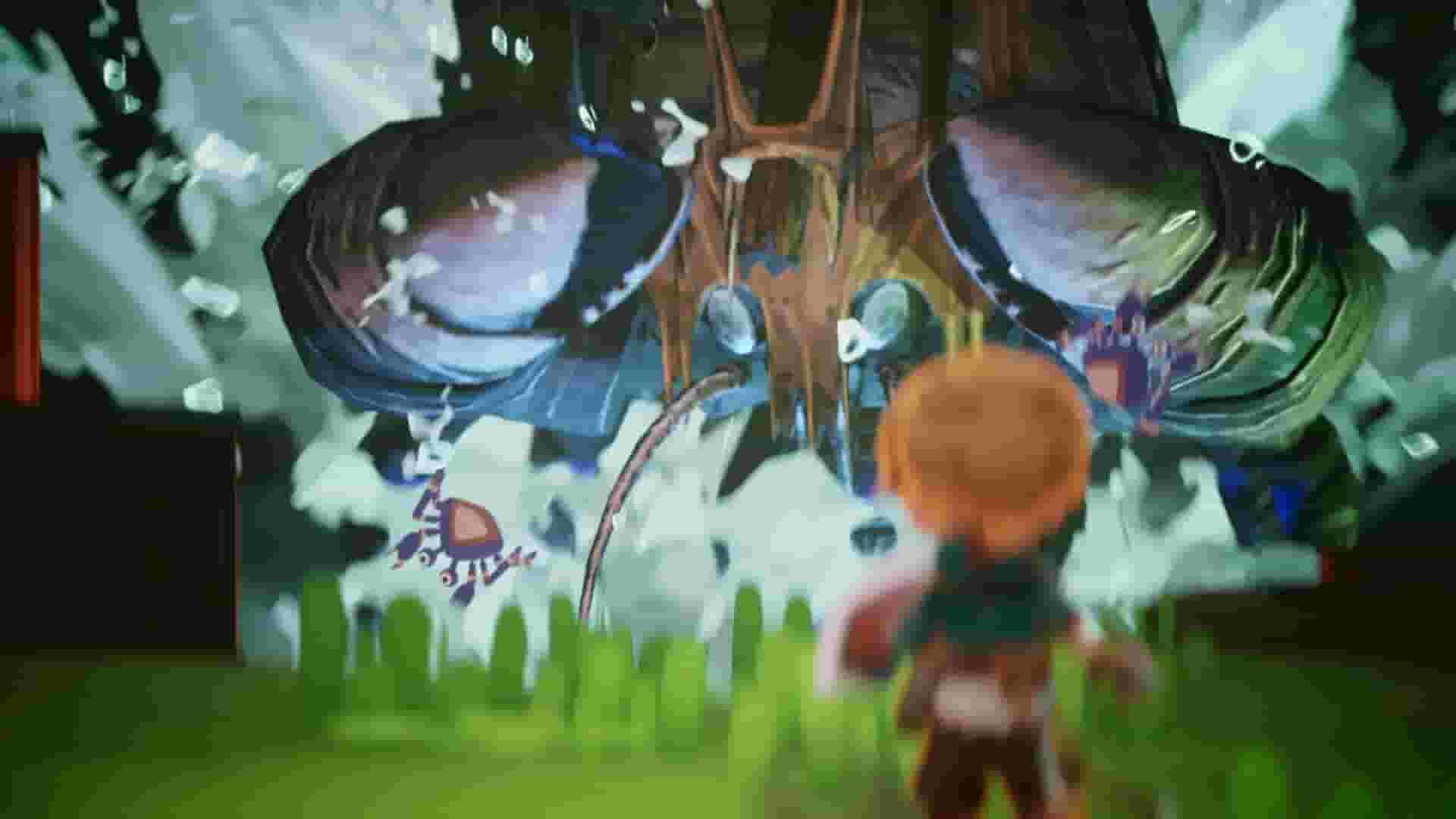 Silent Hope screenshot thumbnail screenshot 11