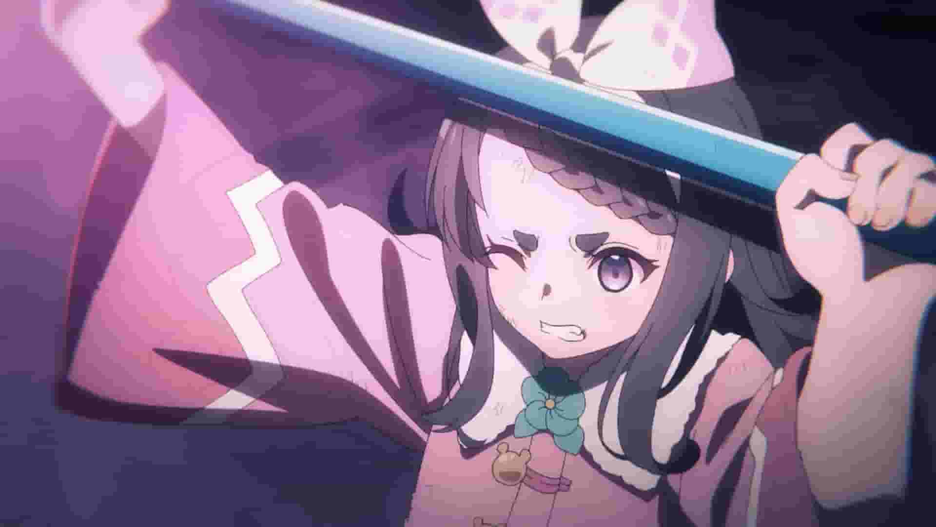 Silent Hope screenshot thumbnail screenshot 3