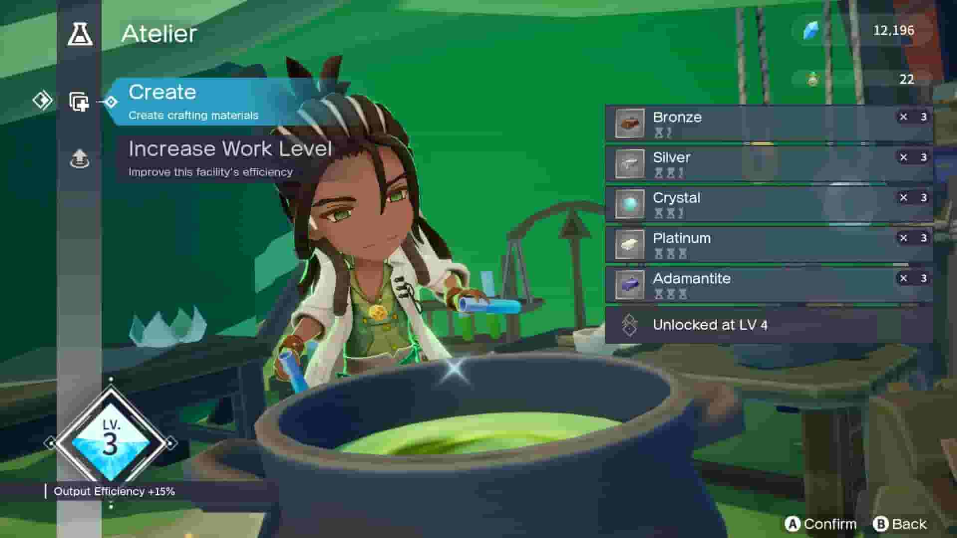 Silent Hope screenshot thumbnail screenshot 8