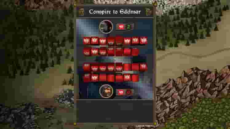 Silmaris: Dice Kingdom screenshot thumbnail screenshot 0