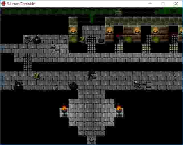 Siluman Fantasy screenshot thumbnail screenshot 6