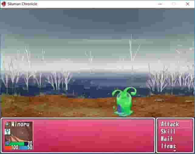 Siluman Fantasy screenshot thumbnail screenshot 8