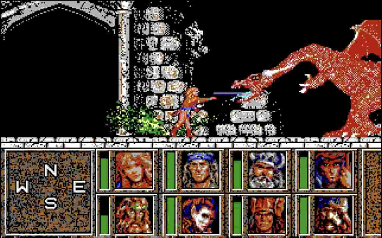 Silver Box Classics screenshot thumbnail screenshot 1